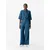 OBJECT Kavbojke OBJFRAME LISA moder denim