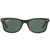 Ray-Ban Junior New Wayfarer Junior RJ9052S 100/71 - L (48)