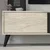 HANAH HOME TV polica Benoit Travertine