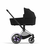 Cybex ram i sedalni deo za ePriam 4.0,black chrome
