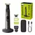 PHILIPS prirezovalnik za obraz in telo OneBlade Pro 360 QP6652/61
