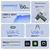 Eaget USB Flash memorija, 256GB, USB 3.2, USB 3.1