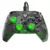 Turtle Beach - XBOX Wired Controller Rematch Core Ghost Camo Black/Green
