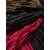 Reserved - Plisirane culotte pantalone