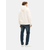TOM TAILOR DENIM Kavbojke Piers, modra