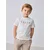 Baker by Ted Baker Komplet kremna/temno siva/off-bela
