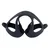 INF Silikonska zaščitna torbica JBL Flip 6 z naramnico Black, (21541150)