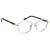 Pierre Cardin PC 6916 AOZ 52 Férfi szemüvegkeret (optikai keret)