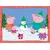 Ravensburger Slagalica Peppa Pig Četiri godišnja doba