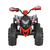 QUAD VOZILO