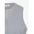 comma casual identity Telovnik  moder denim / bela