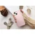 FRAME maska za XIAOMI Redmi NOTE 12 PRO 5G puder roza