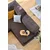 ATELIER DEL SOFA Ugaona garnitura Kanyon Brown