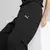 PUMA Muške trenerke EVOSTRIPE, Donji deo, Crne