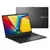 Asus Vivobook Go E1504FA-NJ318 DOS, 15.6FHD AG, Ryzen 5 7520U, 16GB, 512GB SSD, crna, 90NB0ZR2-M01K10