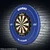 Lovilni obroč WINMAU/Catchring/PDC blue/4446