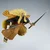 Figurica Banpresto One Piece Battle Record Collection - Shiki - 16 cm (71362)