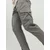 JACK & JONES Kargo hlače, siva