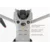 shumee Zaščita pred soncem za DJI Mini 4 Pro Gimbal, siva
