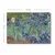 Wallxpert Slika na platnu 70100VANGOGH035, 70 x 100 cm