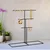 Lessentiel Maison Stalak za nakit TK-006, 40x41x15, Crni