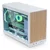Lian Li DAN A3 mATX /Crno, A3-mATX White & Wood Kućište
