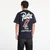 Majice Patta Lighters T-Shirt UNISEX Parisian Night S