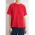 Trendyol Milla Ženska majica TWOSS23TS00040, Crvena