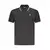 U.S. Grand polo Muška polo majica AU02660_NE23NERO, Crna