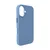 Puro Icon futrola za iPhone 17 plava