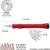 The Army Painter Hobby Knife - 1 k.