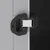 KETER Ormar Titan Tall sivi