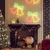 Figure božićnih zvona sa 72 LED žarulje 3 kom 50 x 56 cm