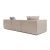 Atelier del Sofa Trosed Sora Bež