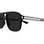 Saint Laurent sončna očala aviator