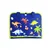 2Kids Toys Sensory Busy Book Dinozavri 4