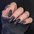 TOPY TOP MOONLIGHT EFFECT završni premaz sa svetlucavim 3D česticama 8ml |MAKEAR COSMETICS| Kozmo