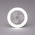 Home & Marker Stropni ventilator z led lučjo | FANGLO, (21297887)