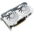 ASUS nVidia GeForce RTX 4060, 8GB, 128bit, 3 x DP, 1 x HDMI, DUAL-RTX4060-O8G-WHITE