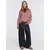 Pull&Bear Kavbojke mornarska