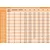 Zobnik za jermen HTD 3M 18-3M-09