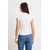 Trendyol Milla Ženska majica TWOSS26TS00285, Bela