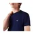 Lacoste Majice s kratkimi rokavi TH6709 Modra