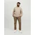Jack & Jones Plus Chino hlače Marco Dave, rjava