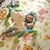 Duck&Bear Premijum Tepih od pene sa dva lica Zoo, 180x200x1 cm