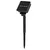 Aigostar - LED solarna božićna svetiljka LED/0,054W/1,2V 1m IP65 topla bela