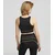 Karl Lagerfeld Ženski top 215W2100-999, Crni