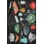 Conceptum Hypnose Tepih Wookece246, 100x150 cm, Šareni
