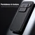 Maska za mobilni telefon Google Pixel 9 Pro NILLKIN CAMSHIELD PRO, Crna