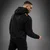 Venum UFC Zenith Authentic Fight Week Duks sa Kapuljačom Crni XL